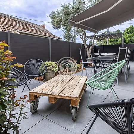 Location Appartement Des Pyrenees Borderes-sur-l'Echez Εξωτερικό φωτογραφία