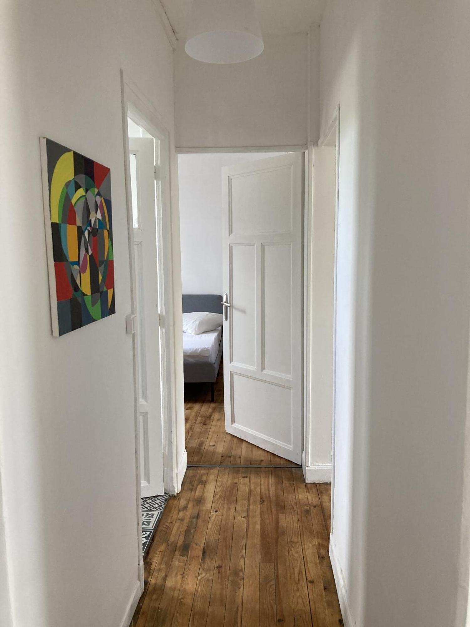 Location Appartement Des Pyrenees Borderes-sur-l'Echez Δωμάτιο φωτογραφία