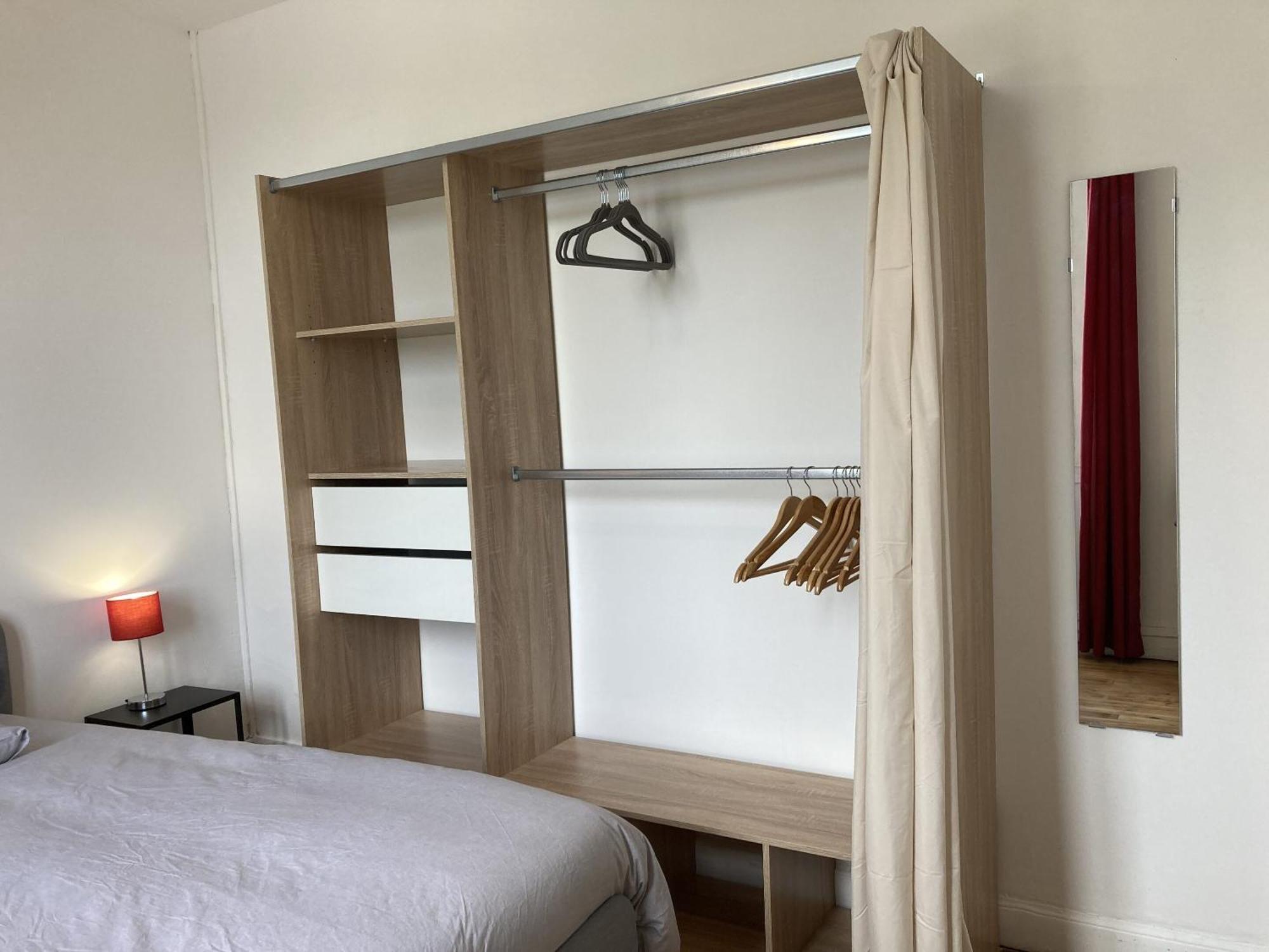 Location Appartement Des Pyrenees Borderes-sur-l'Echez Δωμάτιο φωτογραφία
