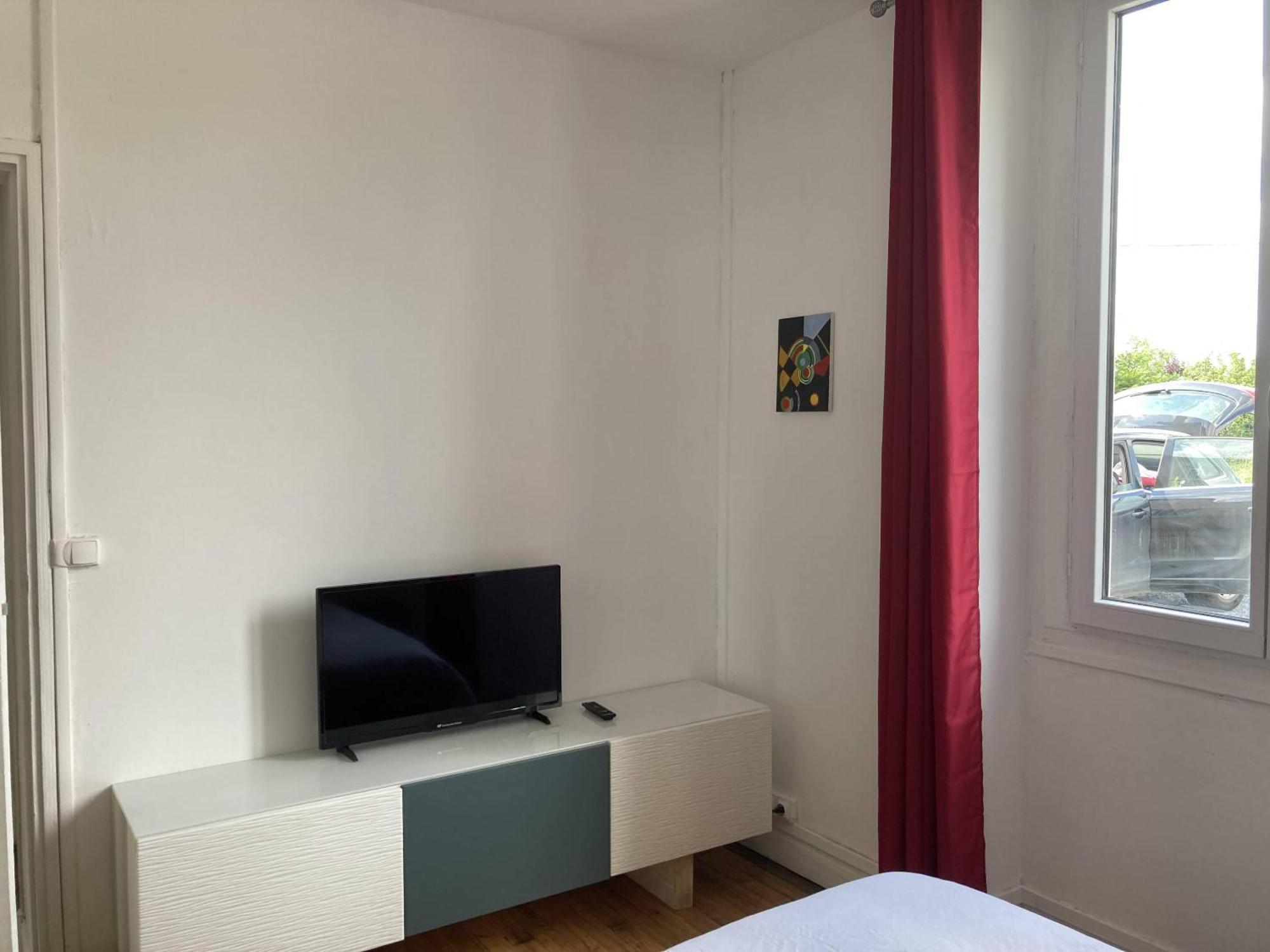 Location Appartement Des Pyrenees Borderes-sur-l'Echez Δωμάτιο φωτογραφία