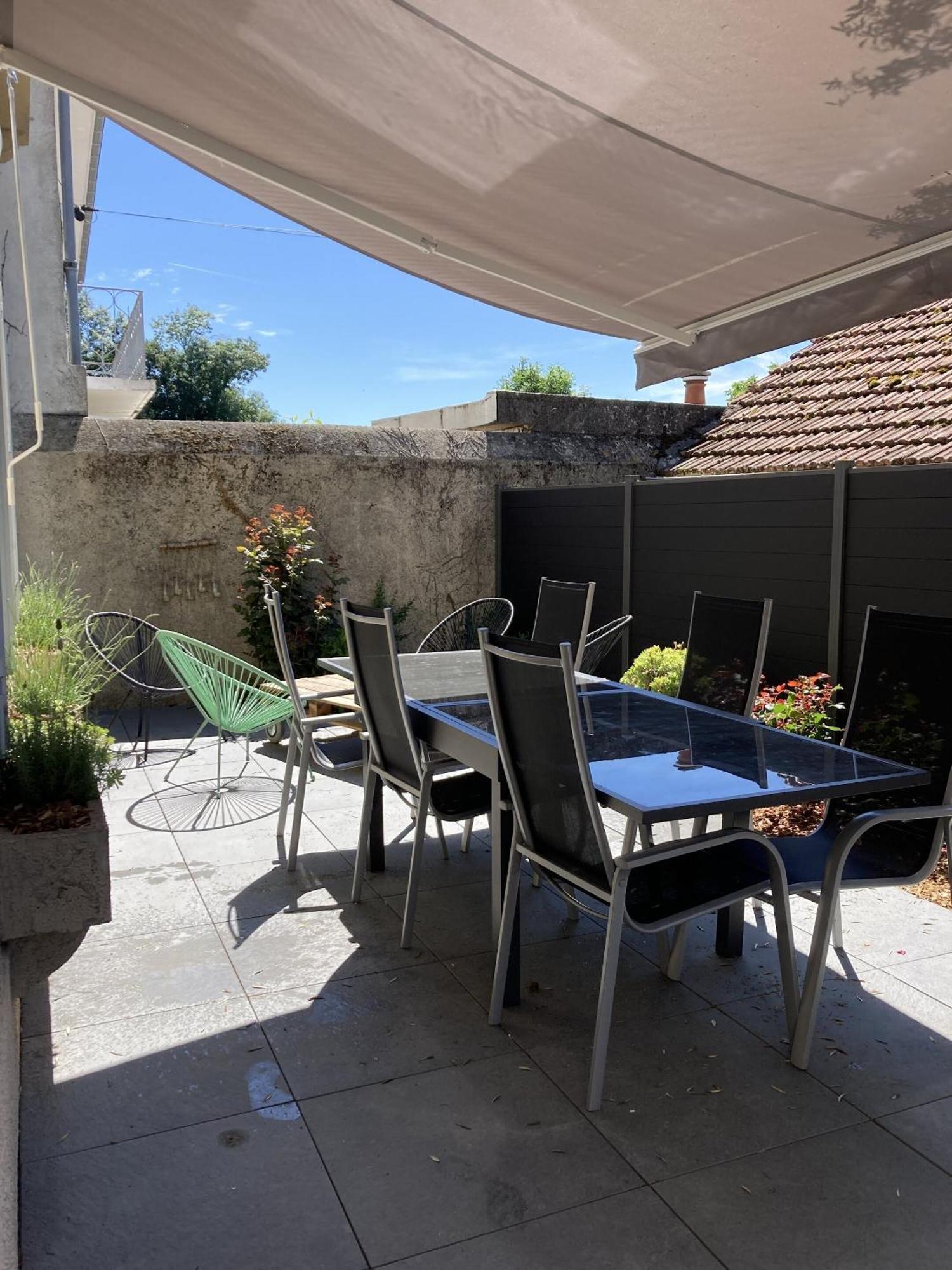 Location Appartement Des Pyrenees Borderes-sur-l'Echez Δωμάτιο φωτογραφία