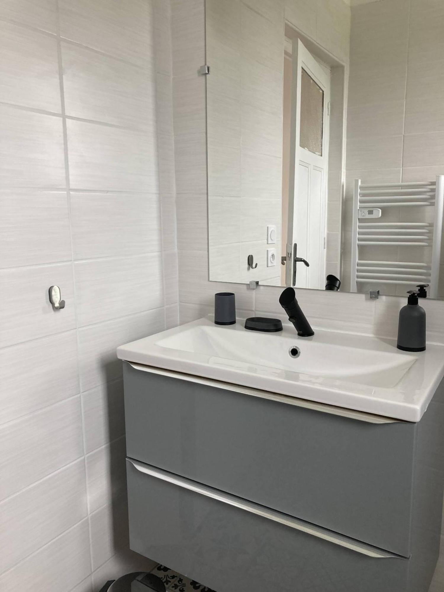 Location Appartement Des Pyrenees Borderes-sur-l'Echez Εξωτερικό φωτογραφία